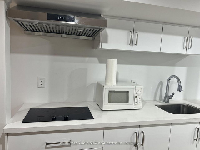 LL - 357 Taylor Mills Drive N