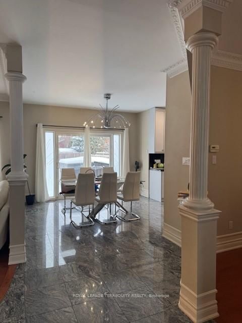 Detached House for sale at 78 Yongehurst Road, Richmond Hill, Ontario, L4C 3T2 - North Richvale - MLS: N12778370