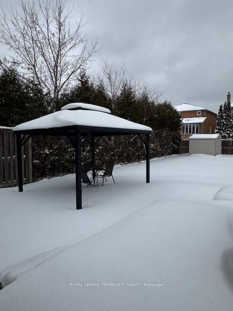 Detached House for sale at 78 Yongehurst Road, Richmond Hill, Ontario, L4C 3T2 - North Richvale - MLS: N12778370