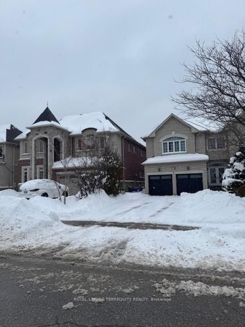 78 Yongehurst Road