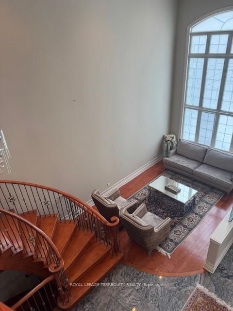 Detached House for sale at 78 Yongehurst Road, Richmond Hill, Ontario, L4C 3T2 - North Richvale - MLS: N12778370