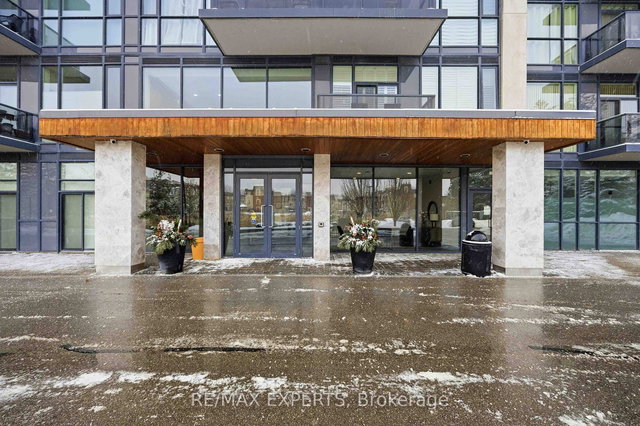 501 - 4700 HIGHWAY 7 Road