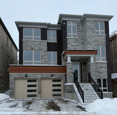 173 Rowe St | Bradford West Gwillimbury | Image