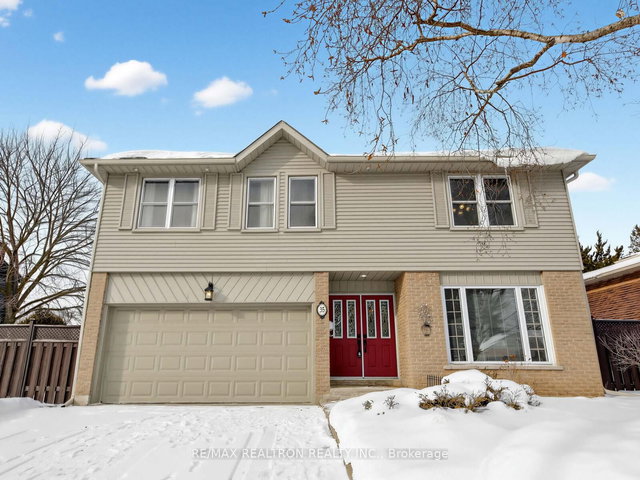 35 Sir Galahad Place