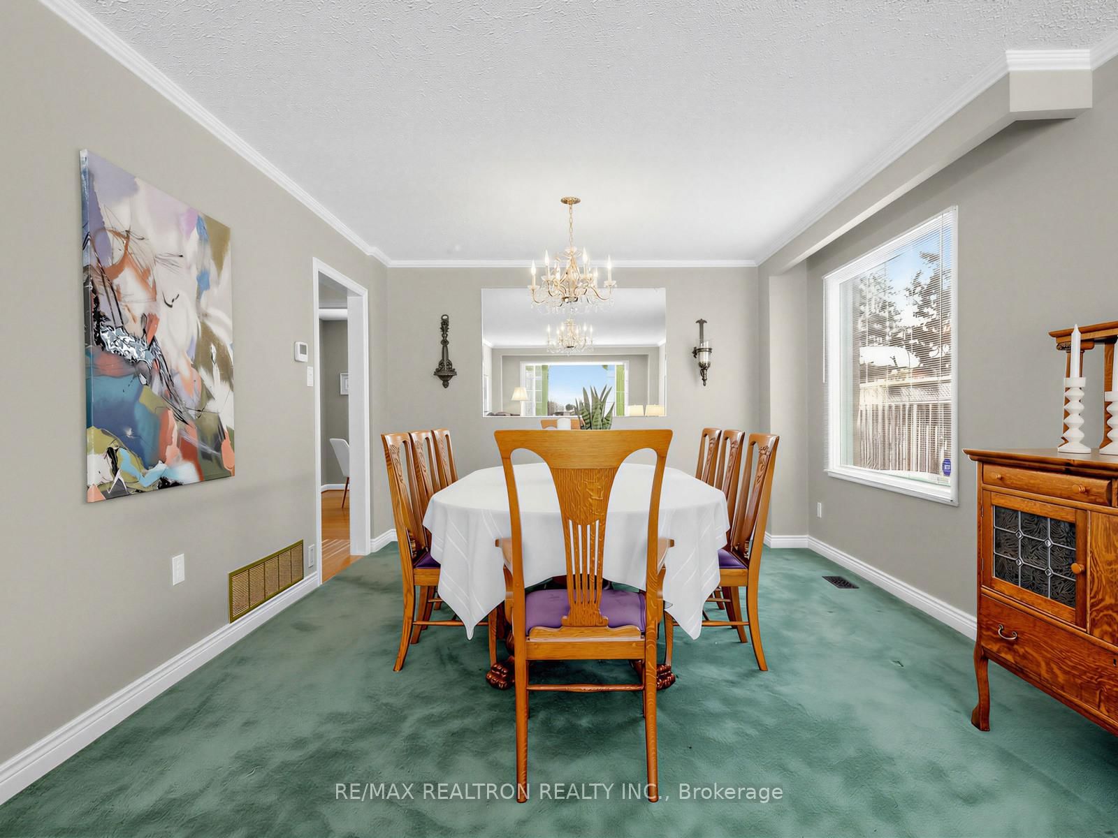 Detached House sold at 35 Sir Galahad Place, Markham, Ontario, L3P 3K7 - Markham Village - MLS: N12778752