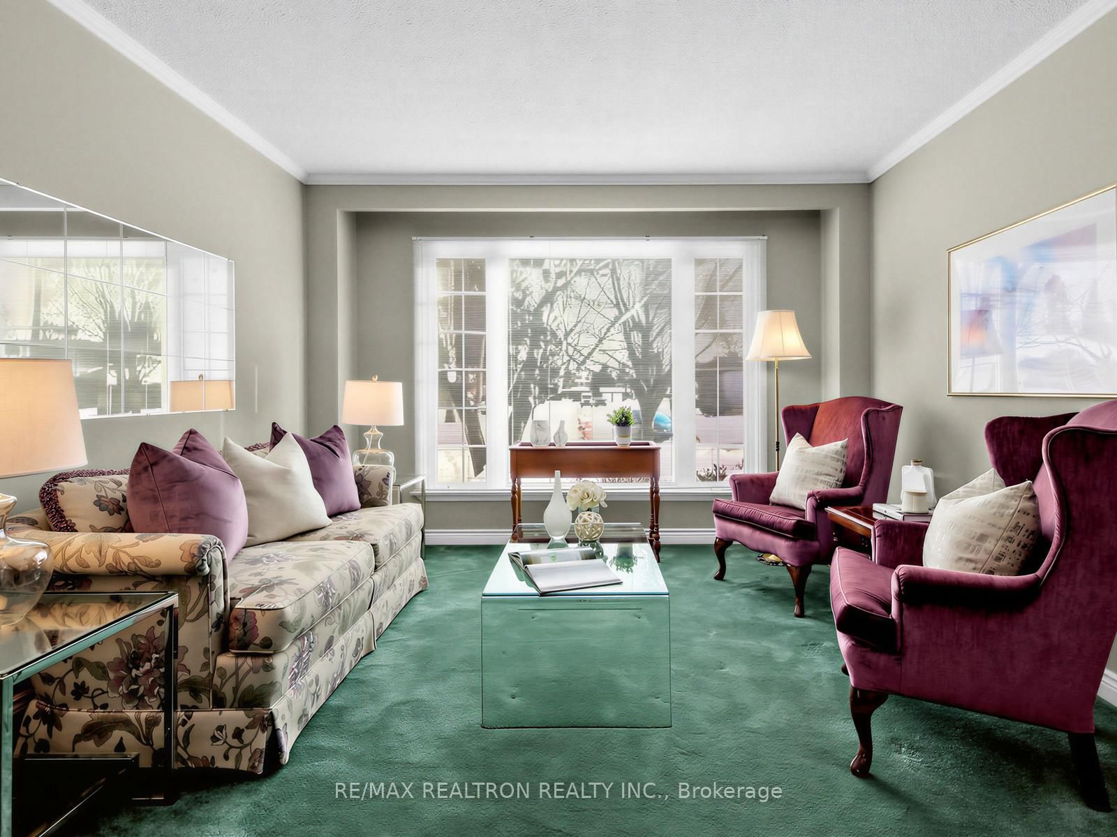 Detached House sold at 35 Sir Galahad Place, Markham, Ontario, L3P 3K7 - Markham Village - MLS: N12778752