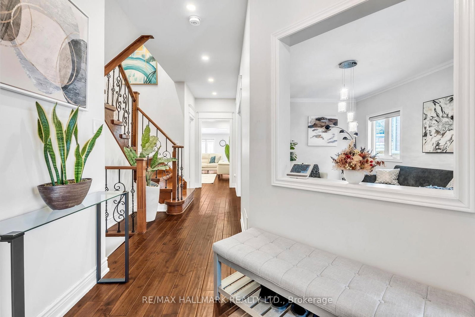 Main-30 Painted Rock Avenue, Richmond Hill, ON, photo 4