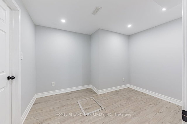 Bsmt - 45 Redbud Street