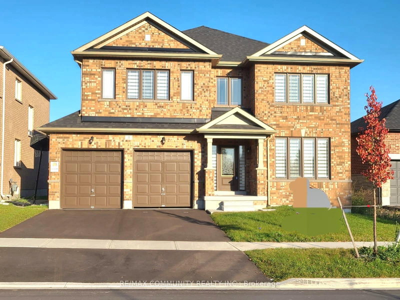 home for lease on 3 Butcher Street