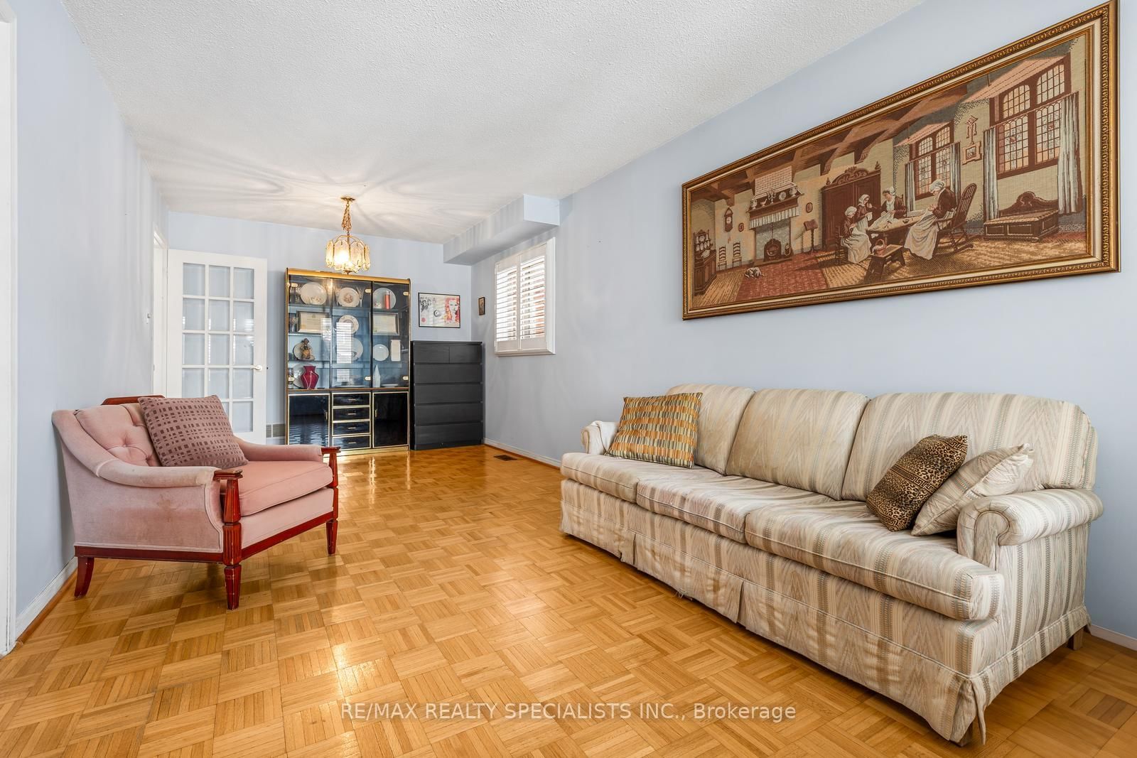 Detached House sold at 81 Bendamere Crescent, Markham, Ontario, L3P 6Y1 - Raymerville - MLS: N12779048