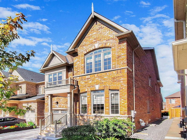 64 Henry Bauer Avenue