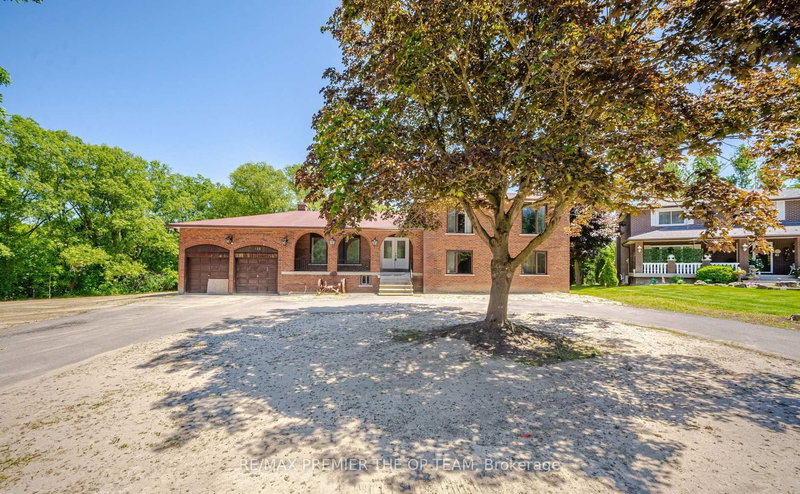 155 Dennison St, King, L7B 1B8 | Image 3