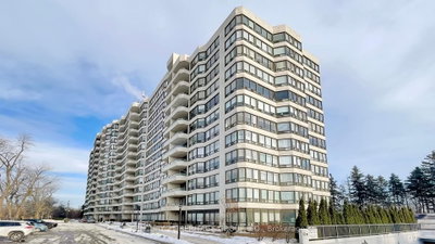 Condo sold at 418-8501 Bayview Avenue, Richmond Hill, Ontario, L4B 3J7 - Doncrest - MLS: N12779360