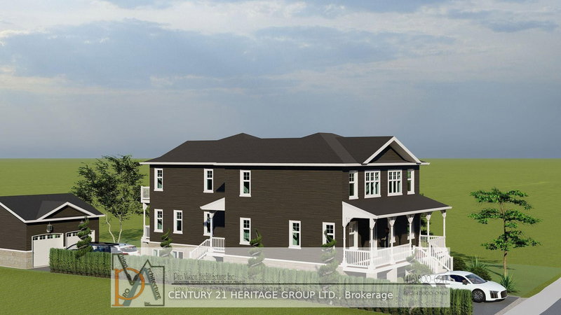 74 Centre St, Aurora, L4G 1J8 | Image 3