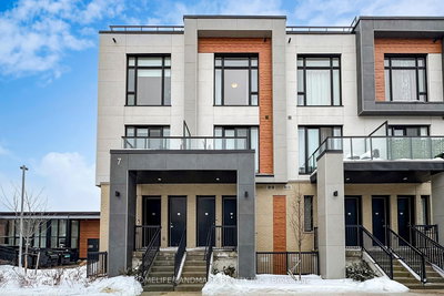 614 - 7 Steckley House Lane | Richmond Hill | Image