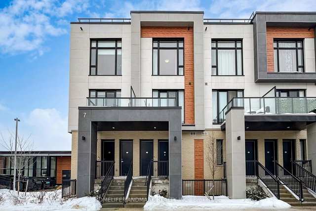 614 - 7 Steckley House Lane