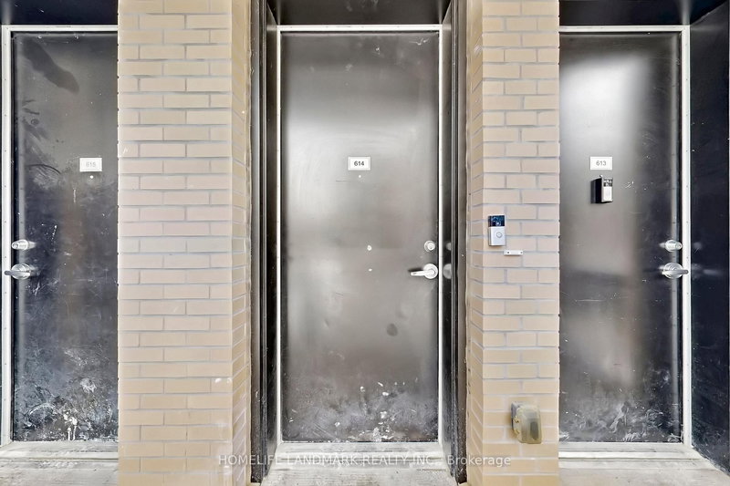 614 - 7 Steckley House Lane, Richmond Hill, L4S 0N2 | Image 3