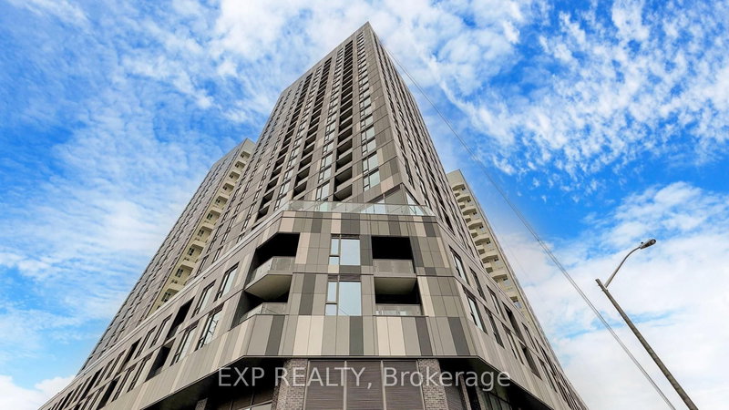 2414 - 10 Abeja St, Vaughan, L4K 0R5 | Image 2