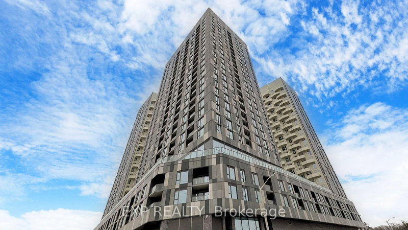 2414 - 10 Abeja St, Vaughan, L4K 0R5 | Image 3