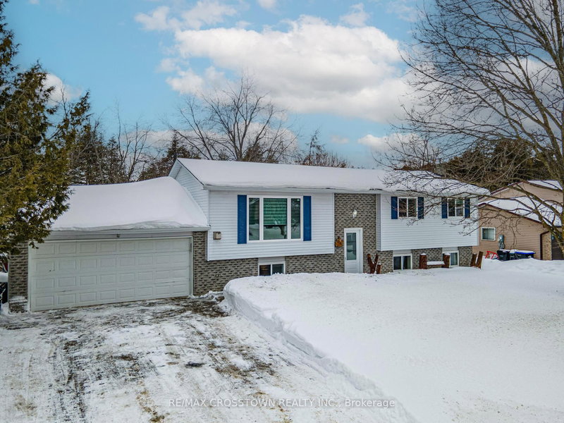 home for sale on 226 Thornton Avenue