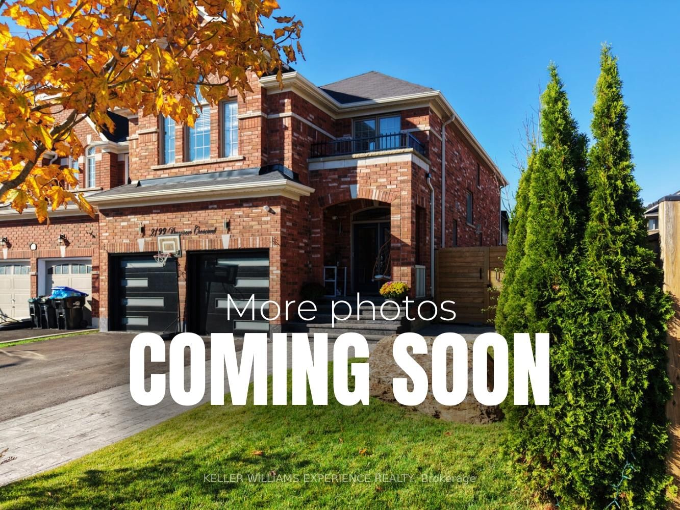 Detached House for sale at 2199 Dawson Crescent, Innisfil, Ontario, L9S 0G9 - Alcona - MLS: N12780466