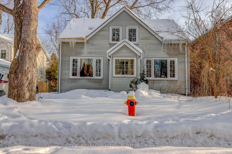 107 Lakeland Cres, Richmond Hill, L4E 3A1 | Image 2