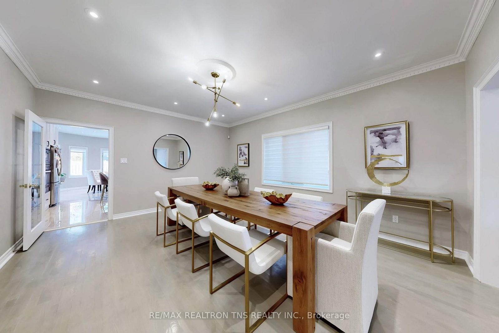 Detached House for sale at 11 Delevan Court, Richmond Hill, Ontario, L4B 3W8 - Bayview Hill - MLS: N12780610