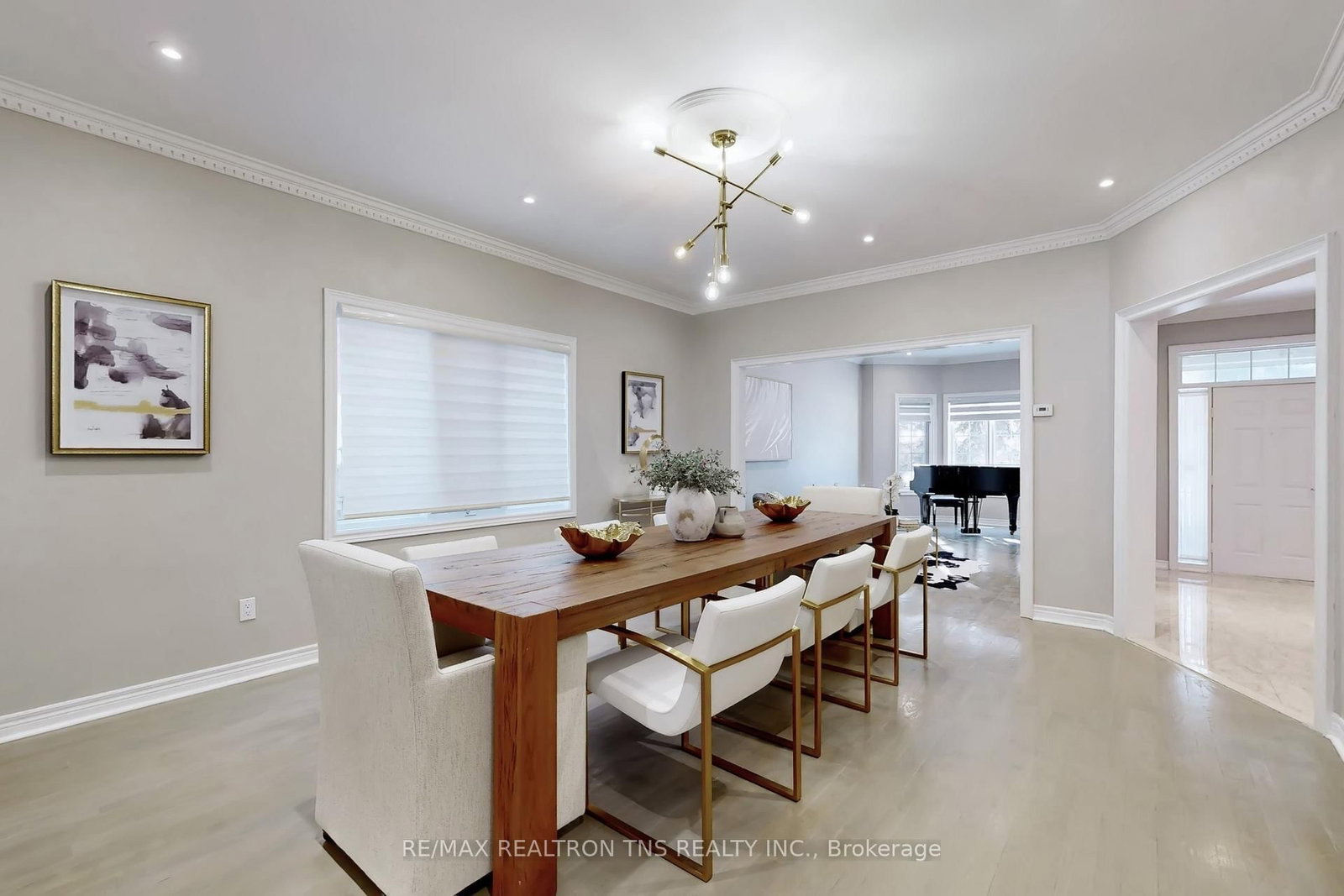 Detached House for sale at 11 Delevan Court, Richmond Hill, Ontario, L4B 3W8 - Bayview Hill - MLS: N12780610