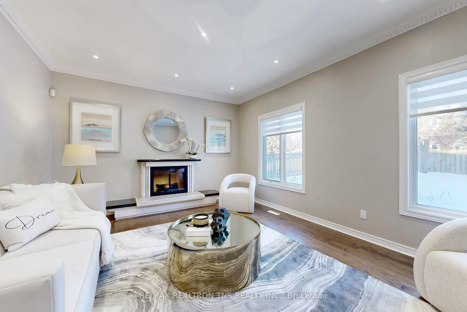 Detached House for sale at 11 Delevan Court, Richmond Hill, Ontario, L4B 3W8 - Bayview Hill - MLS: N12780610