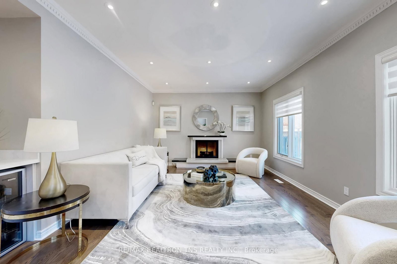 Detached House for sale at 11 Delevan Court, Richmond Hill, Ontario, L4B 3W8 - Bayview Hill - MLS: N12780610