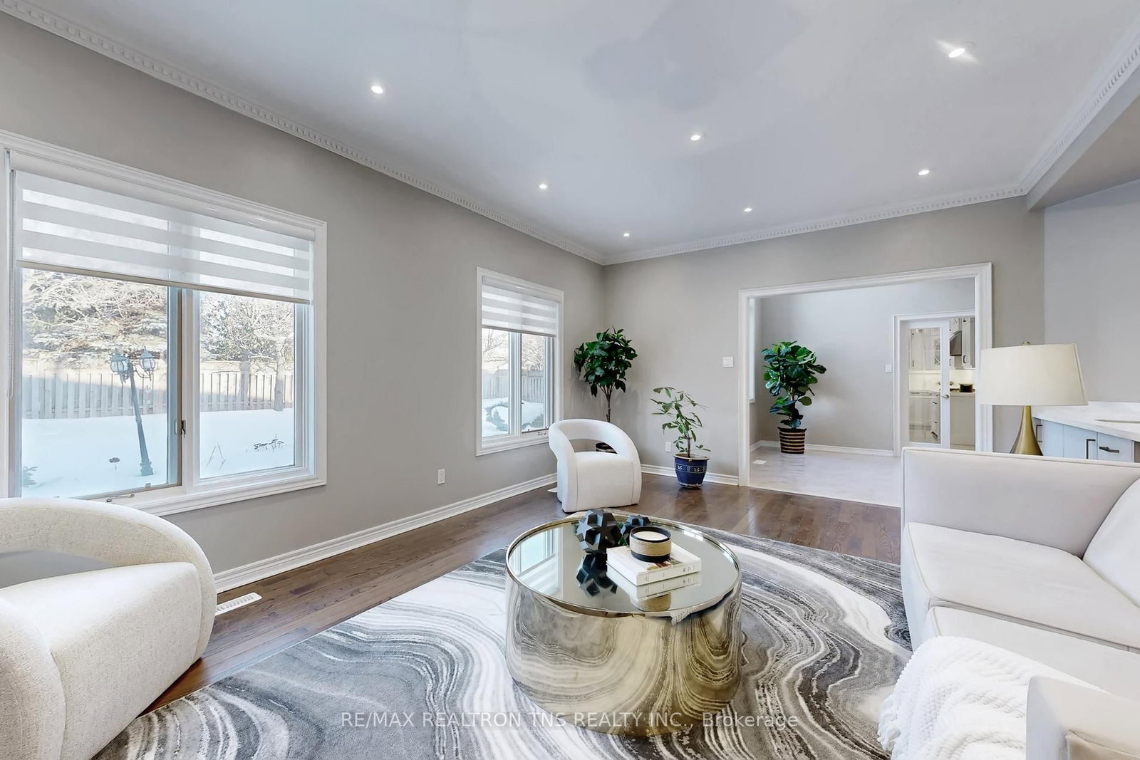 Detached House for sale at 11 Delevan Court, Richmond Hill, Ontario, L4B 3W8 - Bayview Hill - MLS: N12780610