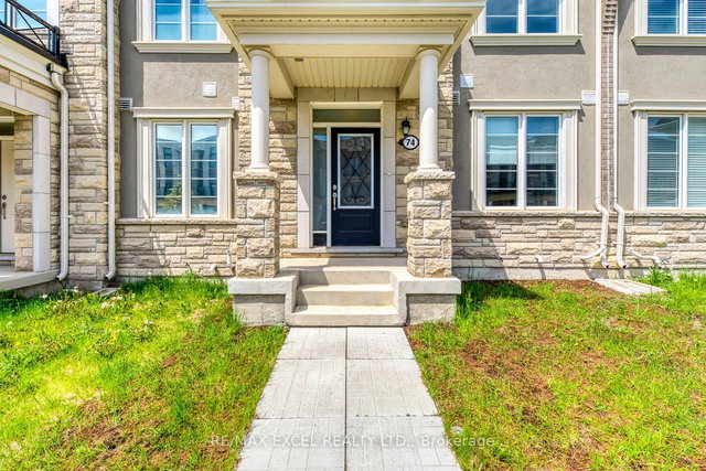 74 William F Bell Parkway