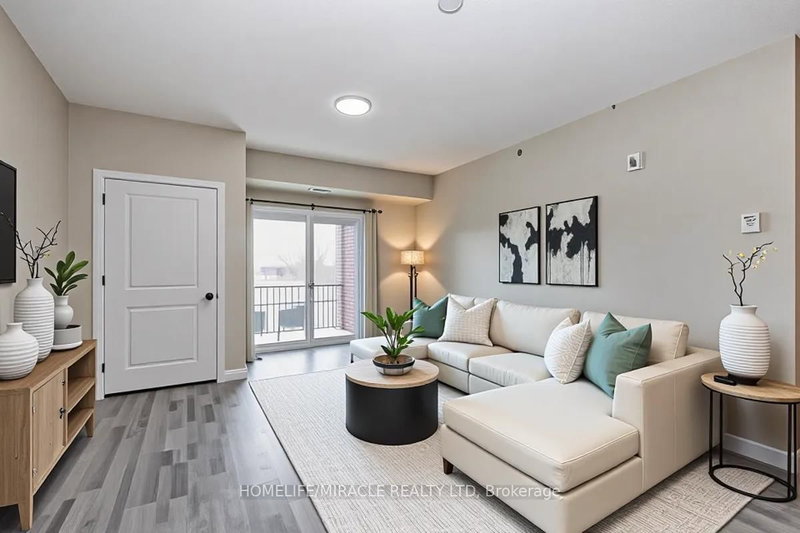 304 - 161 Wellington St E, New Tecumseth, L9R 0R8 | Image 3