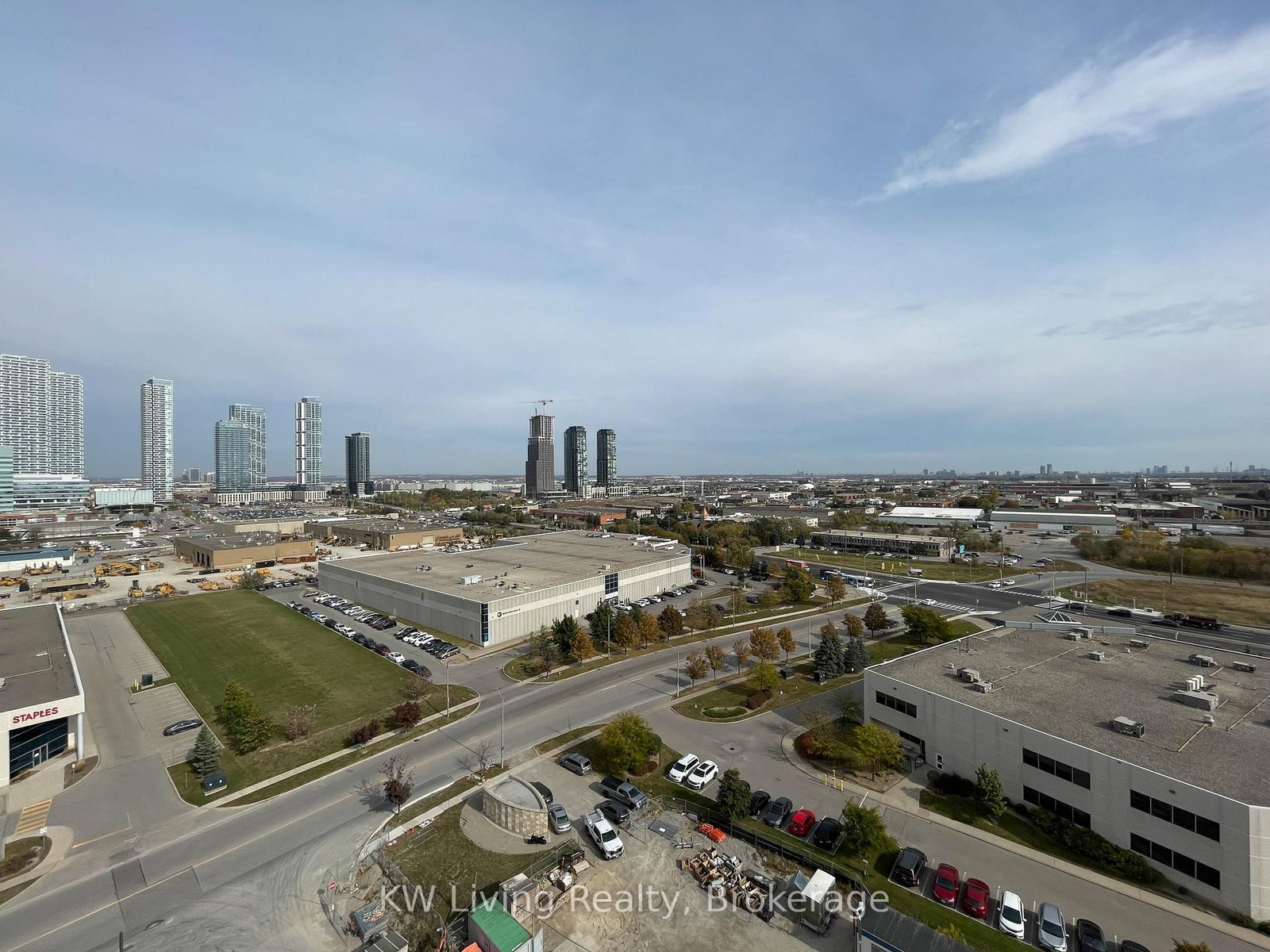 60 Honeycrisp Crescent, Unit 1510 - Photo 13