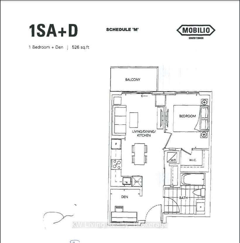 60 Honeycrisp Crescent, Unit 1510 - Photo 16