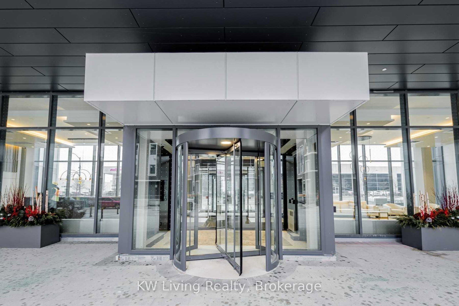 60 Honeycrisp Crescent, Unit 1510 - Photo 3