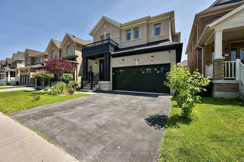 166 Sharpe Cres, New Tecumseth, L0G 1W0 | Image 3