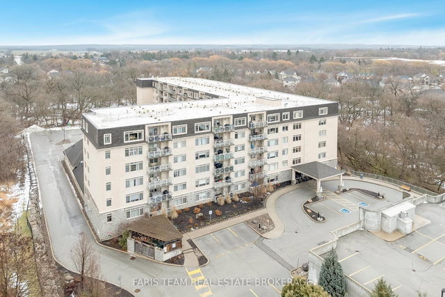 418 - 149 Church Street