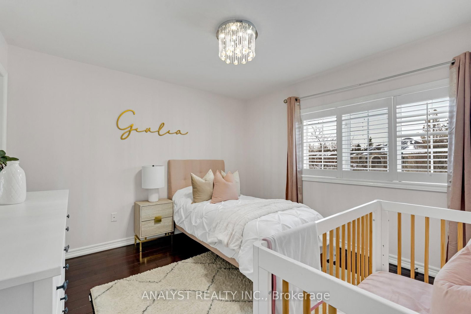 Detached House for sale at 43 Carstad Crescent, Vaughan, Ontario, L4H 1H5 - Islington Woods - MLS: N12782168