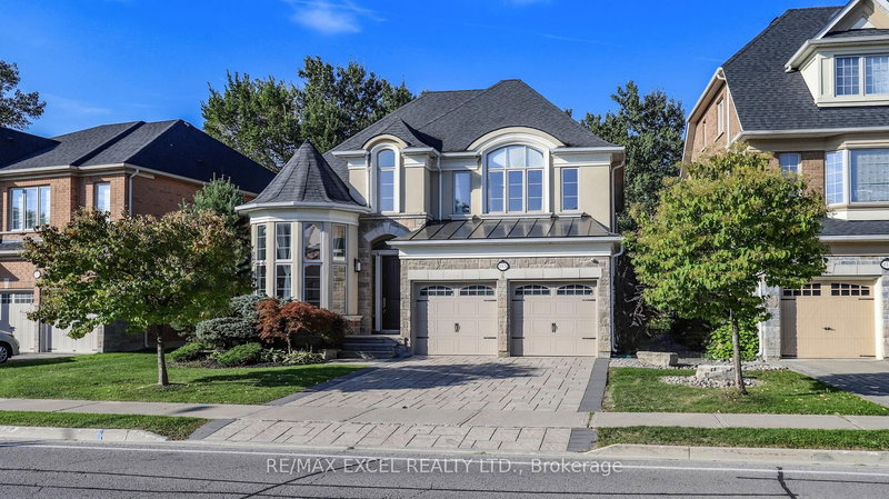 215 Coon's Rd, Richmond Hill, L4E 4R3 | Image 2