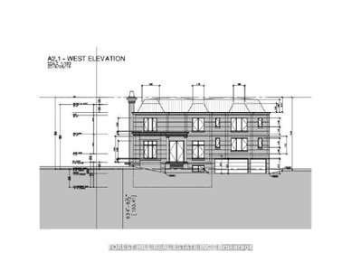 4-bed Detached House · 9 Vistaview Blvd