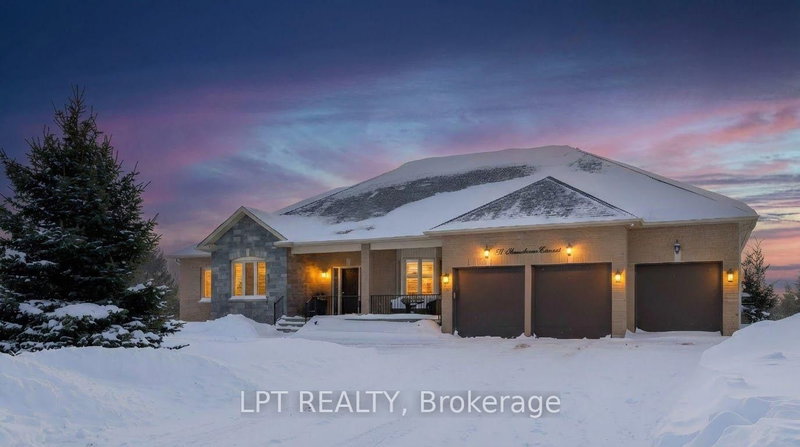 66 Stonesthrow Cres, Uxbridge, L0C 1A0 | Image 3