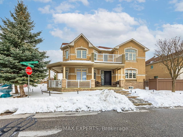 107 Saint Francis Avenue