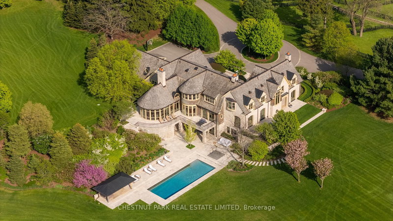 13570 7th Concession Rd, King, L7B 1K4 | Image 3