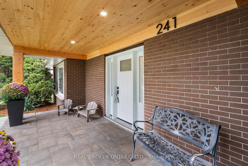 241 Maple St, Uxbridge, L9P 1A8 | Image 3
