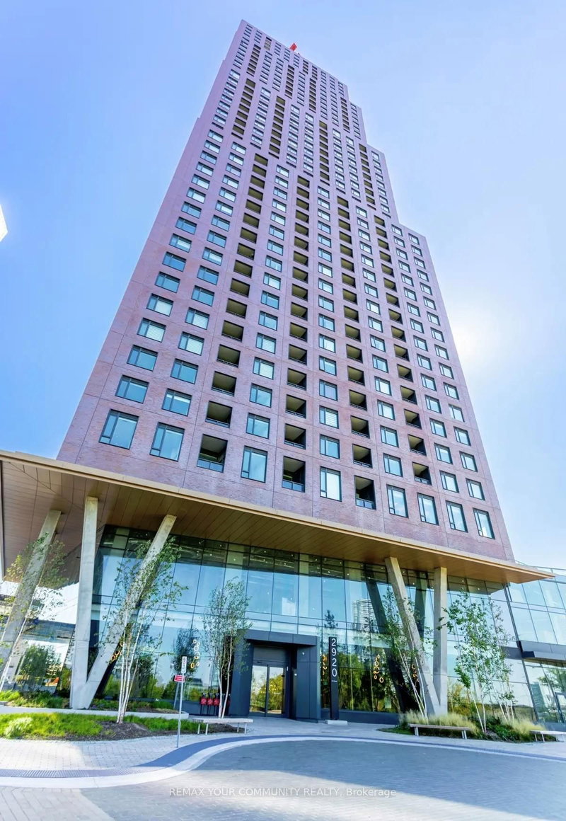 4109 - 2920 Highway 7, Vaughan, L4K 0P4 | Image 3