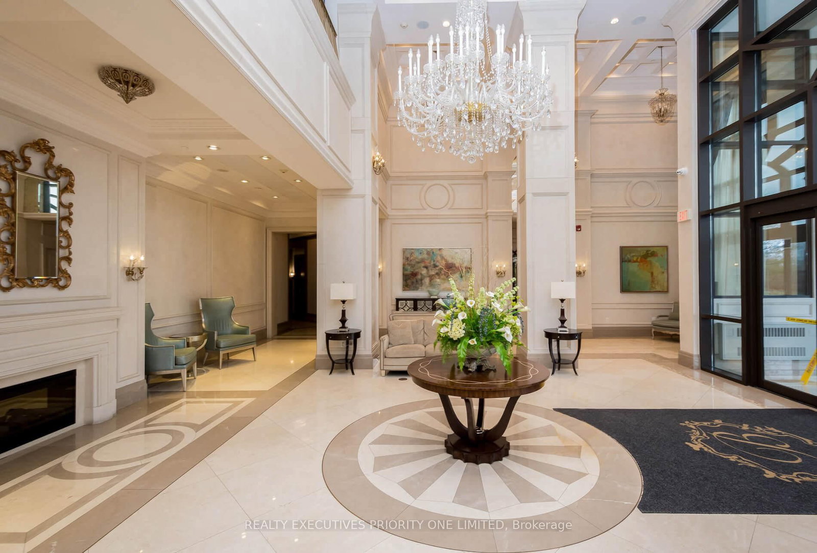 Condo for sale at 614-9255 Jane Street, Vaughan, Ontario, L6A 0K1 - Maple - MLS: N12782918