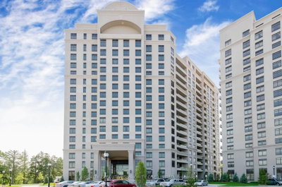 Condo leased at 614-9255 Jane Street, Vaughan, Ontario, L6A 0K1 - Maple - MLS: N12783058