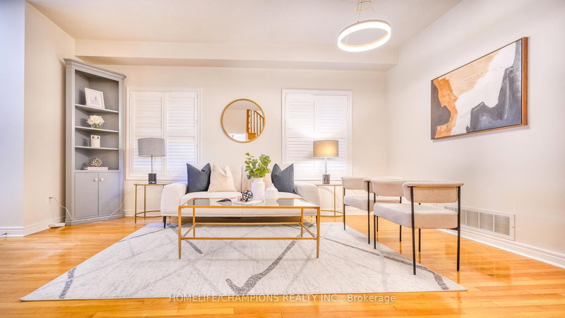 47 Kimono Cres, Richmond Hill, L4S 1X5 | Image 2