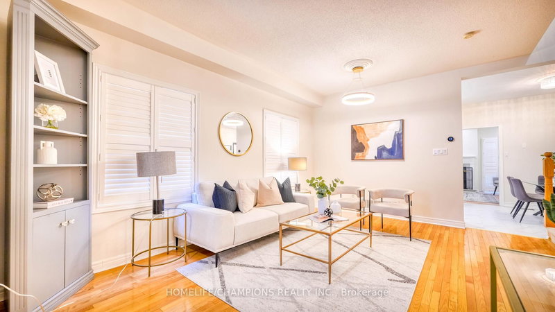 47 Kimono Cres, Richmond Hill, L4S 1X5 | Image 3